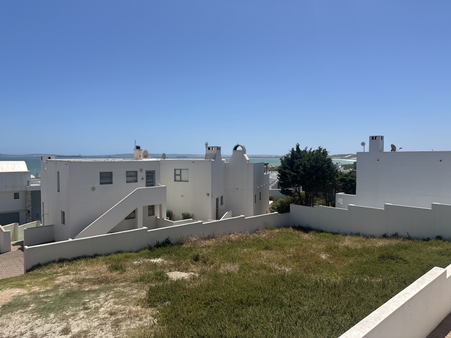 0 Bedroom Property for Sale in Paradise Beach Western Cape